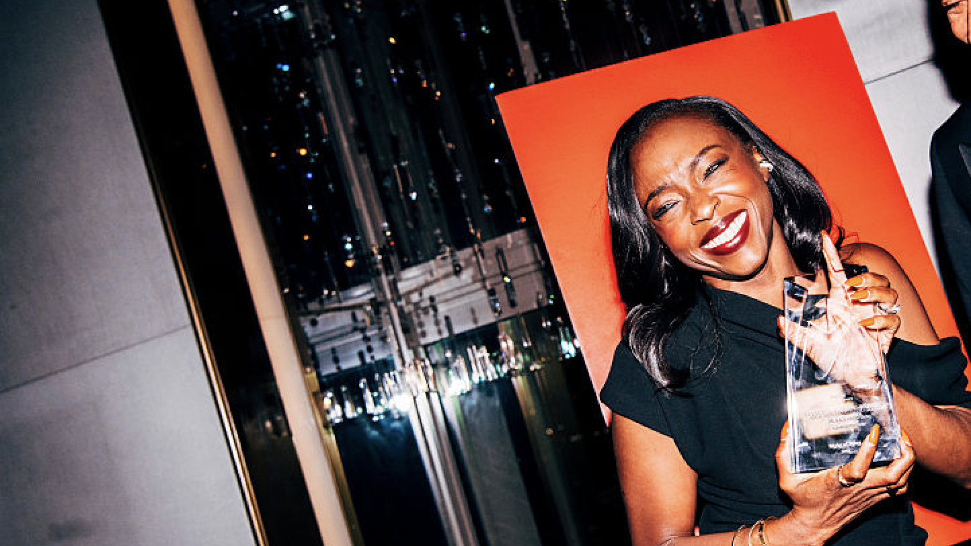 MAC Cosmetics’ Top Brand Executive Aïda Moudachirou-Rébois Exits In Major Leadership Shakeup
